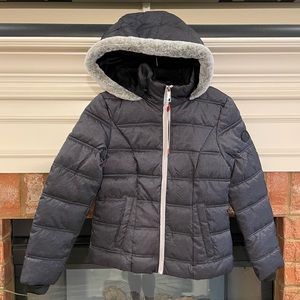 SAGE Collective Kid’s Puffer Coat